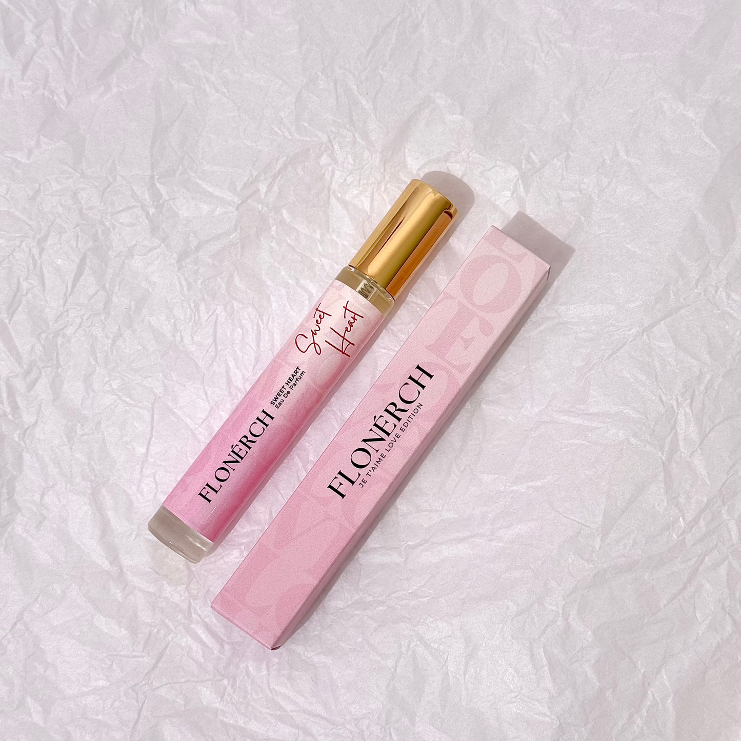 Je t'aime Sweet Heart EDP (10ml)