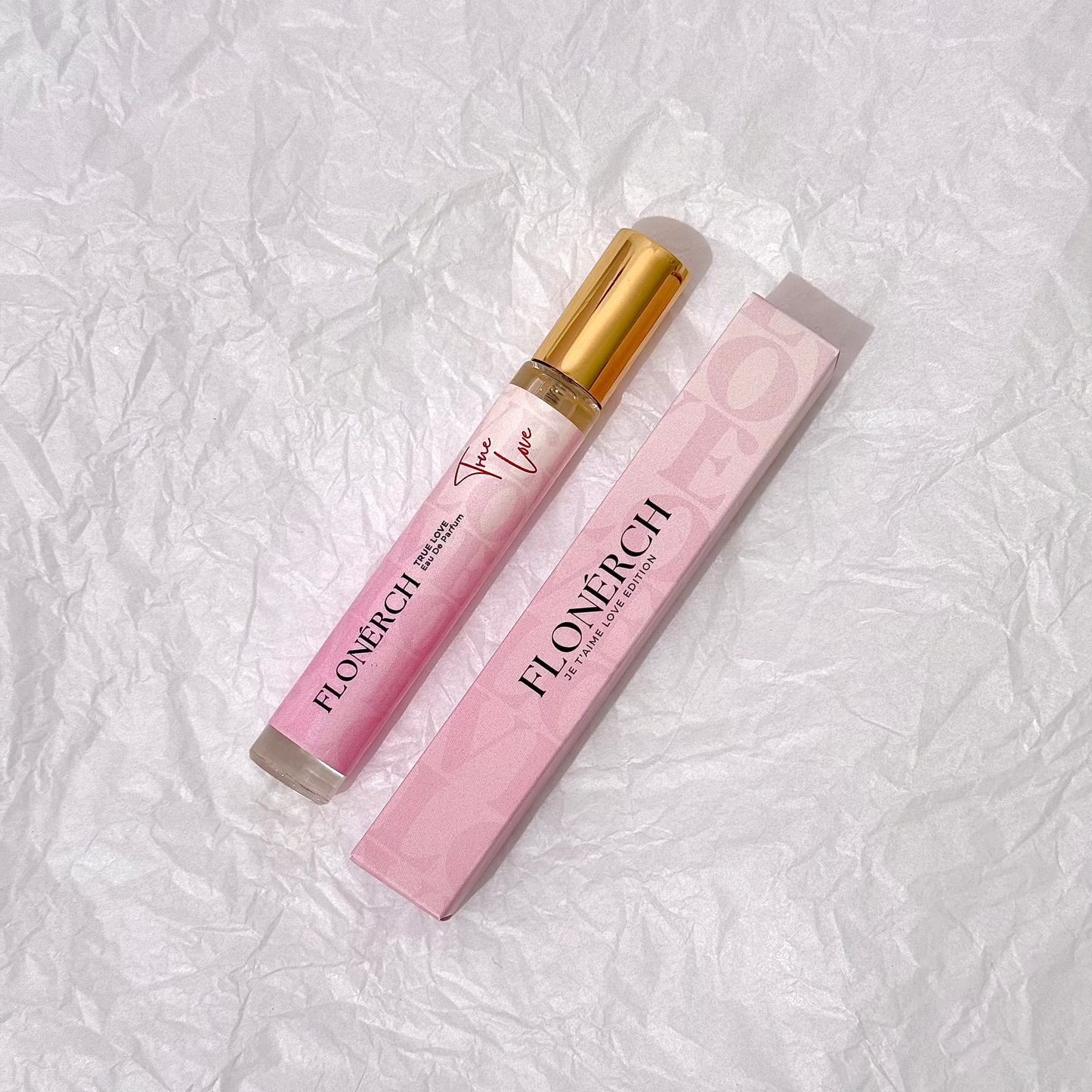 Je t'aime True Love EDP (10ml)