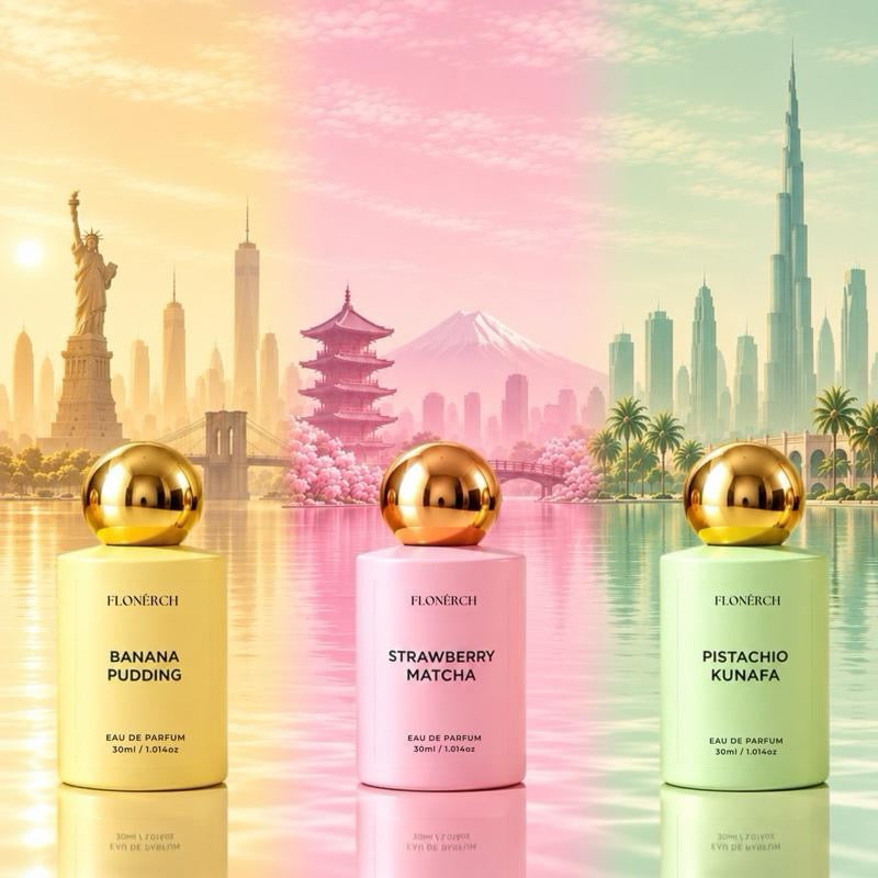 Dessert Collection