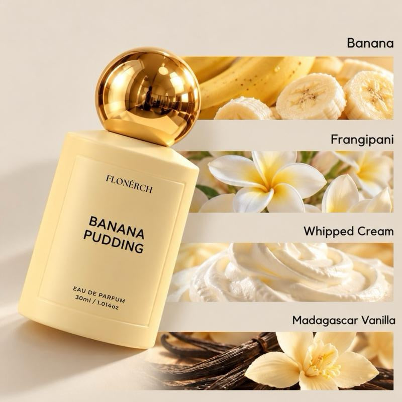 Dessert Collection Eau De Parfum 30ML