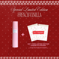 French Vanilla Body Mist 100ML