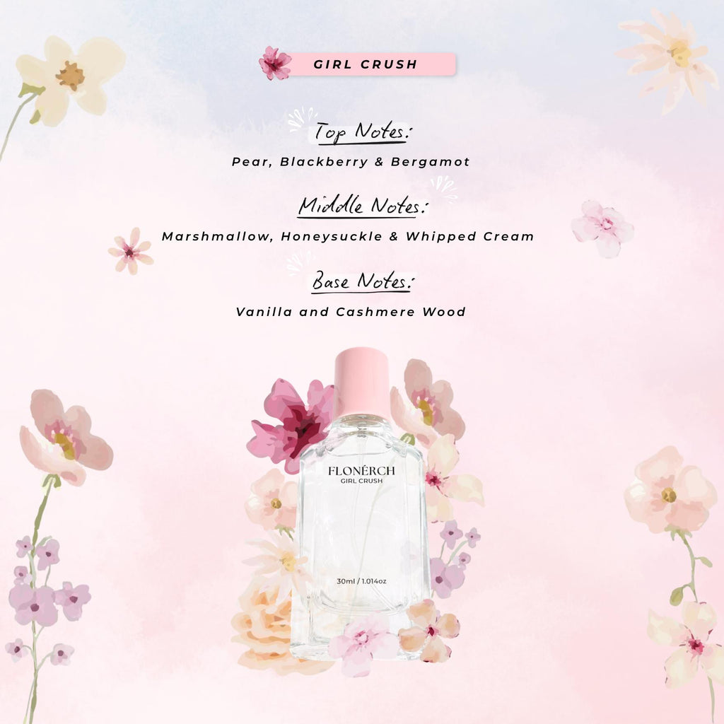 Girl Crush EDP 30ML