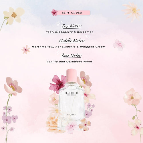Girl Crush EDP 30ML