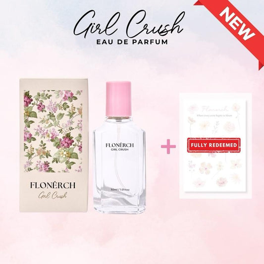 Girl Crush EDP 30ml