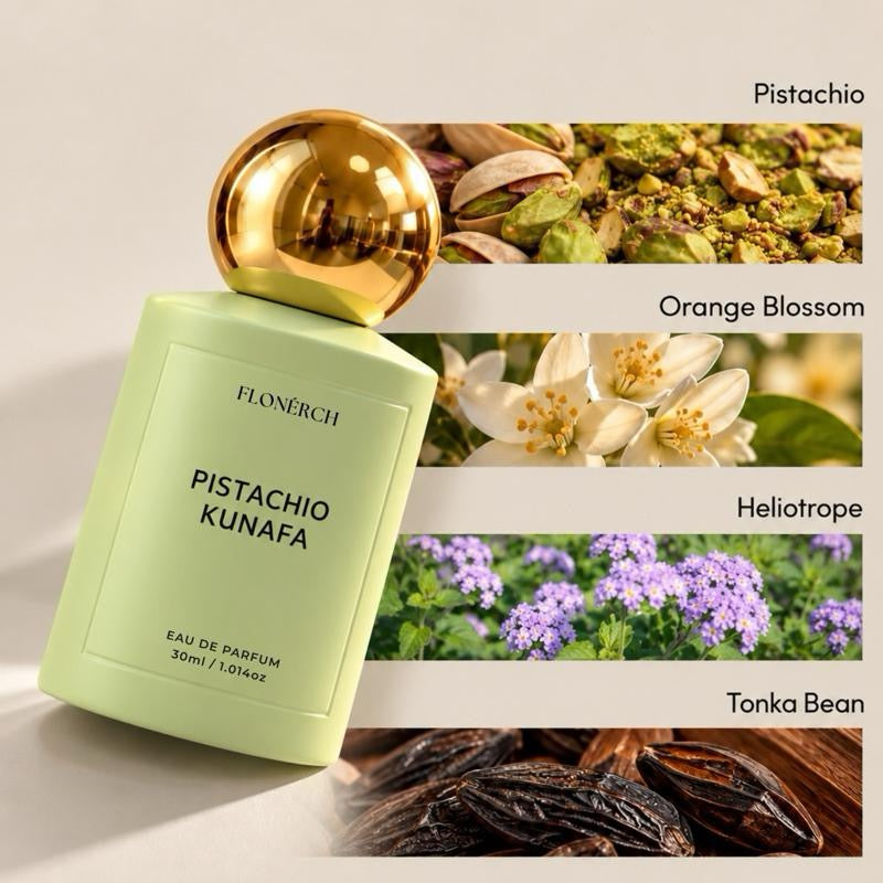 Dessert Collection Eau De Parfum 30ML