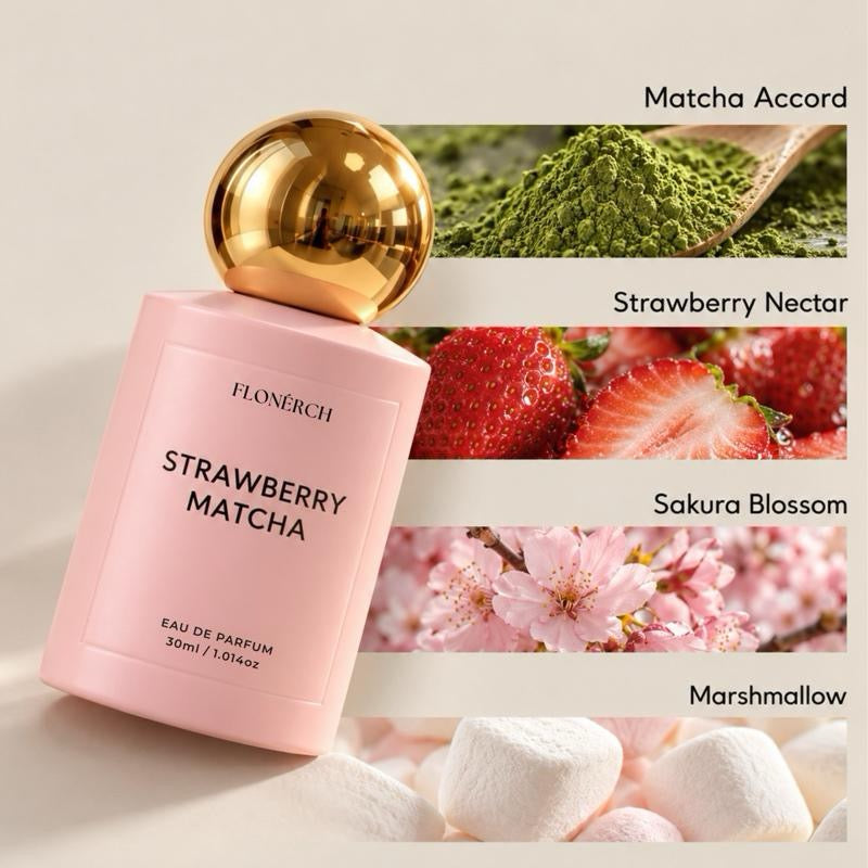 Dessert Collection Eau De Parfum 30ML
