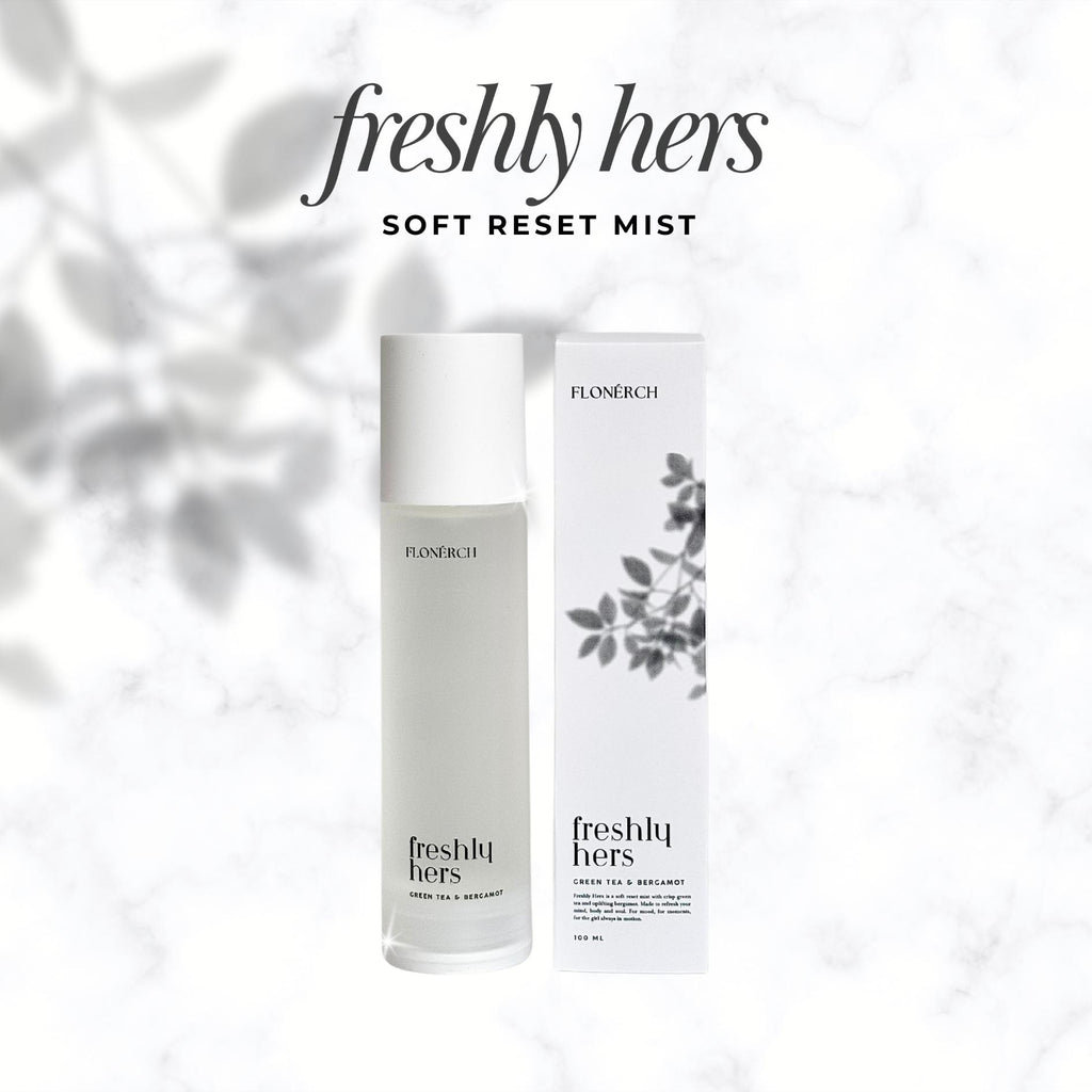 Freshly Hers Mist 100ML