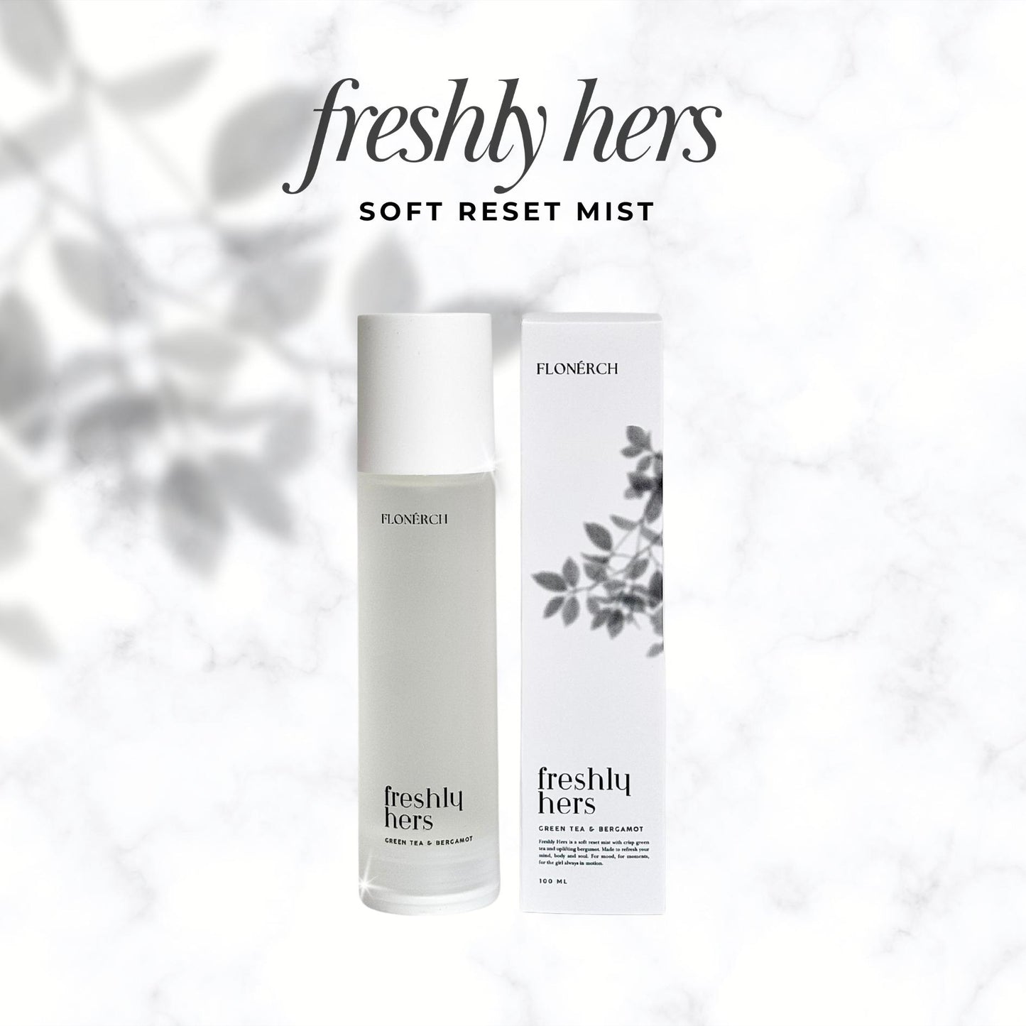 Freshly Hers Mist