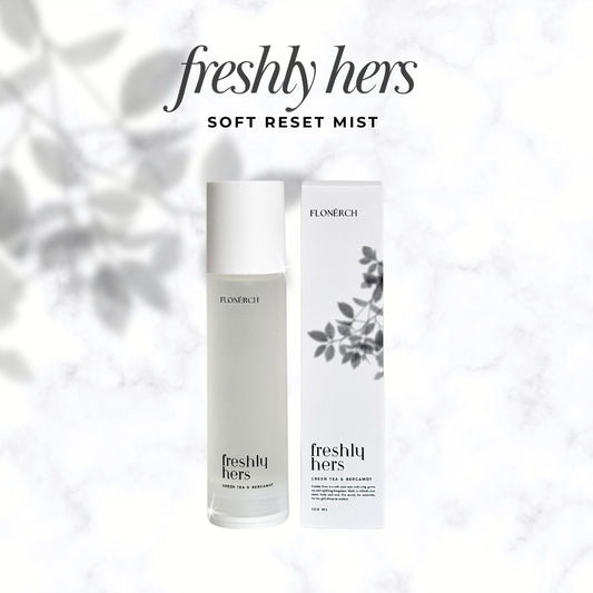 Freshly Hers Mist