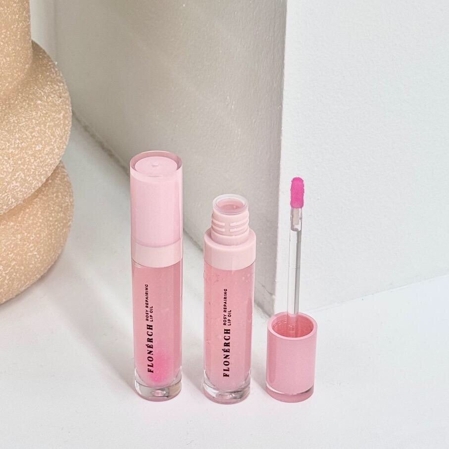 Buy 1 Free 1 Rosy Lip Oil