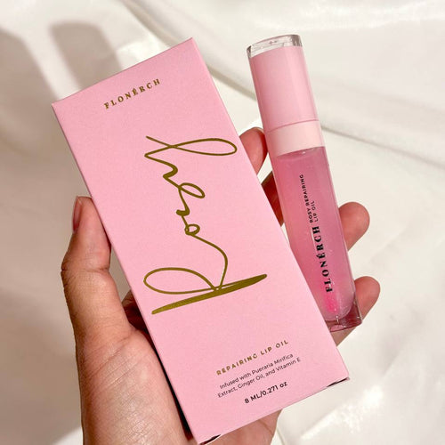 Rosy Repairing Lip Oil 8ML