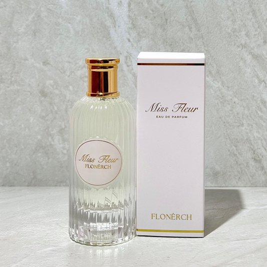 [NEW] Miss Fleur Eau De Parfum