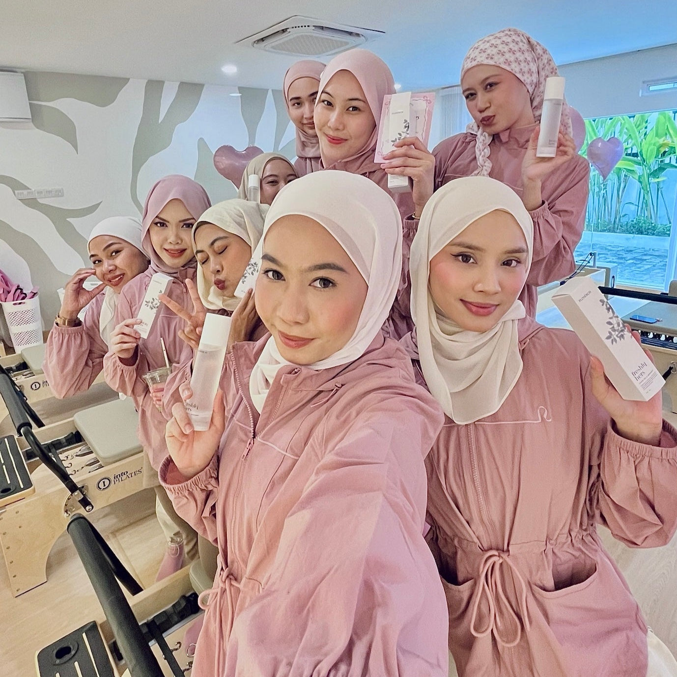 [NEW] Freshly Hers Mist