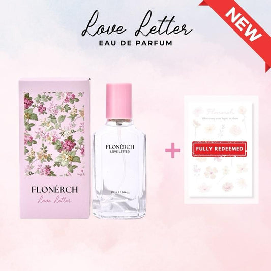 Love Letter EDP 30ml