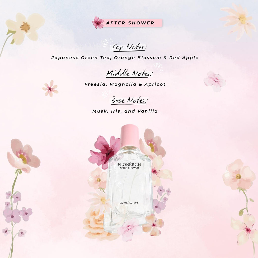 After Shower EDP 30ML
