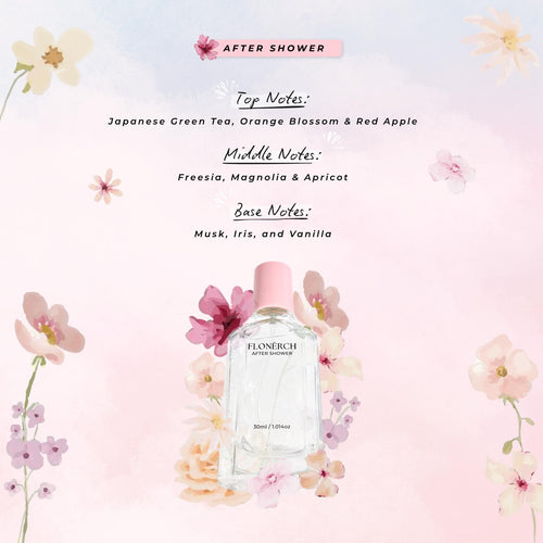 After Shower EDP 30ML